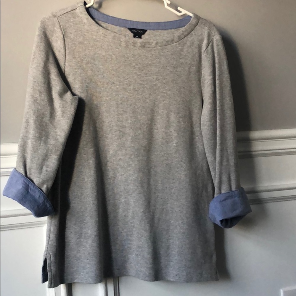 Náutica woman’s top